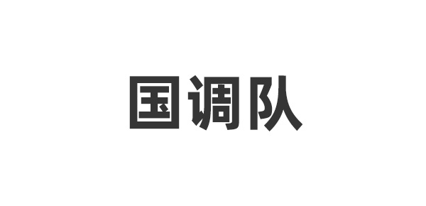 國(guó)調(diào)隊(duì)